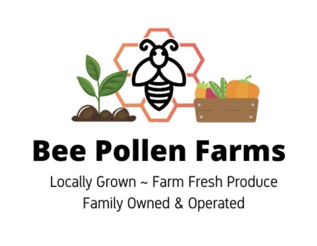 Bee Pollen Farms